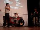 meto fashion   banda surf n trio