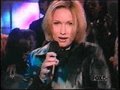 1999 Amber performs at Queen Latifah Show