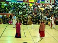 SHS Multicultural Assembly -Desi Club
