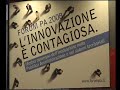 FORUM PA 08: clip 1 per Premio UniversiPA