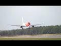 TNT TU 204 SU-EAJ