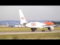 TNT TU 204 SU-EAJ