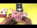 Click here to watch this video Samsung N7000 Galaxy Note Stitch Hello Kitty Pig King and Other protective cases