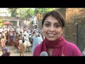 Saima Mohsin's showreel