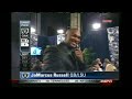JaMarcus Russell NFL Draft JaMarcus Russell NFL Draft