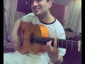 We were practising in studio with the new eclectic ethno project and filip and sinan started playing some flamenco for fun. It was not bad.....if i may say