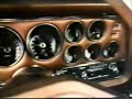 1975 Mercury Cougar Commercial 1975 Mercury Cougar Commercial