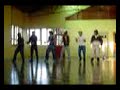 Baile semana saleciana Ymca