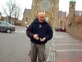 Clonard Monastery. Belfast 10