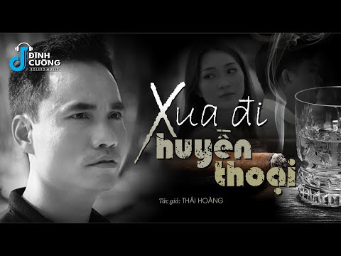 Xua Đi Huyền Thoại Bolero