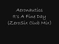 Aeronautics - It\