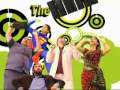 Comedy Motion Graphics