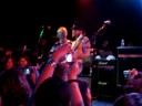 Camp Freddy ? Pat Monahan (Train) ? Robbie Krieger ? The Roxy Camp Freddy ? Pat Monahan (Train) ? Robbie Krieger ? The Roxy