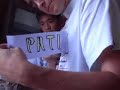 mikes joga bonito con patiño