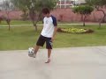 mikes joga bonito con patiño