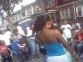 BLOCK PARTY 8-18-07 BLOCK PARTY 8-18-07