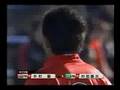 第８５回全国高校サッカー選手権準々決勝＿神村…