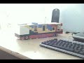 busz V2 RC busz V2 RC