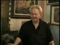 Crazy old guy believes he can talk to Aliens