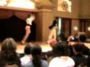 Gordon Neil and Trina Neil at the DC Salsa Congress 2006