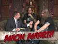 Amon Amarth Interview