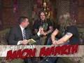 Amon Amarth Interview