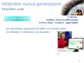 Infobroker nuova generazione by stelnet.com