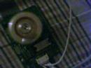 polygon scanner