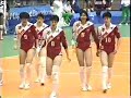 Reportagem Volei Feminino Brasil x Japão (Barcelona 1992) Reportagem Volei Feminino Brasil x Japão (Barcelona 1992)