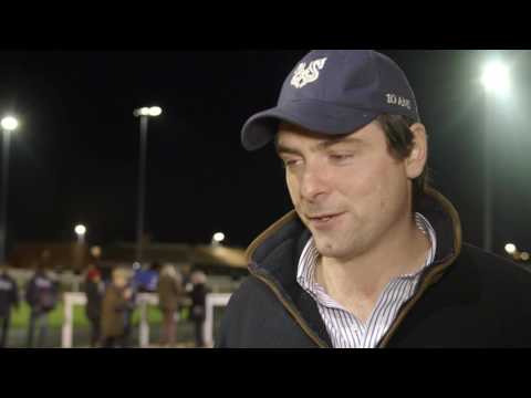 Tattersalls February Sale Day 1 2017