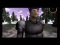 The Runeguards - Origin of Crow and Cadros The Runeguards - Origin of Crow and Cadros