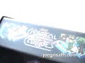 here is a video of my arcade game and pinball machine collection. i will redo this video with proper lighting in the near future as i am pretty sure most of this will be too dark to see. games not pictured: video - berzerk, super cobra, millipede, arabian, atari video pinball, asteroids deluxe, super pac-man cocktail; pinball - addams family, teenage mutant ninja turtles, kings of steel, spy hunter, high speed, mr. & mrs. pac-man.