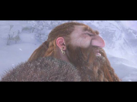 魔兽世界CG 英文版