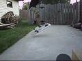 kickflip