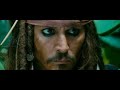 Piratas del Caribe Navegando en Aguas Misteriosas - Subtitulada - Tráiler  2011