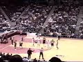 Steve Leven 1st half highlights against Montana [Part 2]
