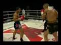Yodsaenglai Fairtex WBC fight 2005