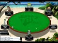 PokerJunkie Poker School - $5/$10 NLH Video 1 P1