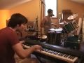 Jackson Cannery, Upstairs Band Aide, Ben Folds Cover