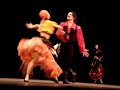 Valentin Bartes dancing in Gypsy Suite Shatra ?