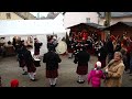 Dudeldorf Lion Pipes & Drums
