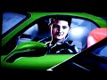 Need for Speed Carbon DEMO [Xbox 360]