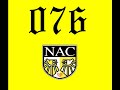 Nac Breda liedjes mix