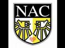 Nac Breda liedjes mix