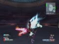 Phantasy Star Universe - Level 30 Skills Part 2