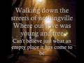 Westlife Soledad (with lyrics)