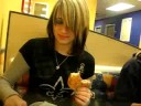 fun at the bk lounge.