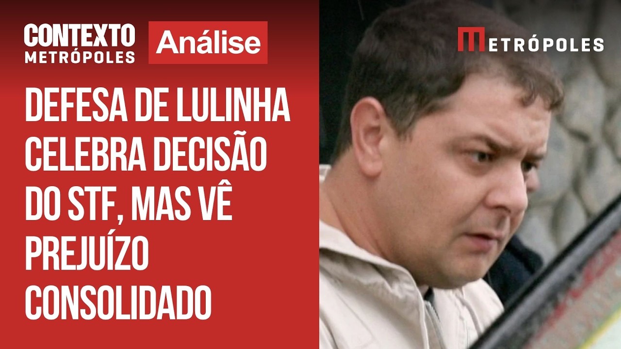 Entenda por que aliados de Lula comemoram vazamentos na íntegra sobre escândalo de Lulinha