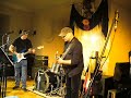 Breakout Tour - Piotr Nalepa i Nie-Bo - Co się stało kwiatom