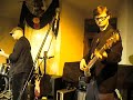 Breakout Tour - Piotr Nalepa i Nie-Bo - Co się stało kwiatom